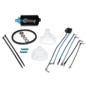 Yamaha YZF-R6 QFS Fuel Pump & Tank Seal 2019-2020