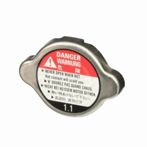 Yamaha YZF-R6 Radiator Cap 2019-2020