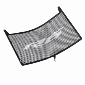 Yamaha YZF-R6 Radiator Grille Guard 2019-2020