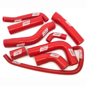 Yamaha YZF-R6 Radiator Hose 2019-2020