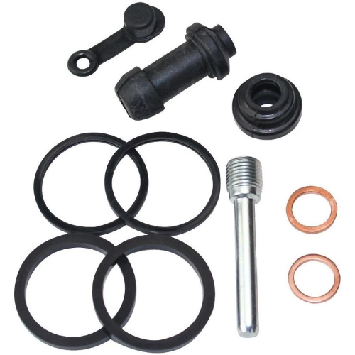 Yamaha YZF-R6 Rear Brake Caliper Rebuild Kit 2019-2020