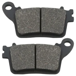 Yamaha YZF-R6 Rear Brake Pads 2019-2020
