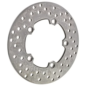 Yamaha YZF-R6 Rear Brake Rotor 2019-2020