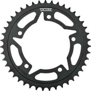 Yamaha YZF-R6 Rear Chain Sprocket 2019-2020