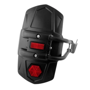 Yamaha YZF-R6 Rear Fender Mudguard 2019-2020