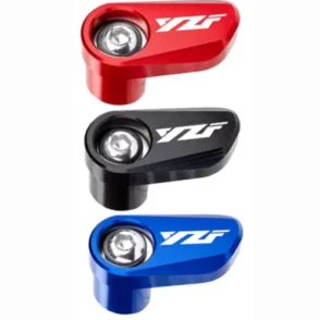 Yamaha YZF-R6 Rear Wheel ABS Sensor Guard 2019-2020