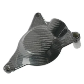 Yamaha YZF-R6 Right Engine Clutch Crankcase Cover 2019-2020