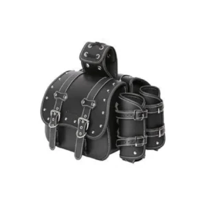 Yamaha YZF-R6 Saddlebags 2019-2020