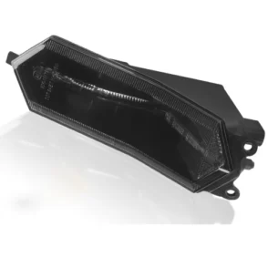 Yamaha YZF-R6 Tail Light Integrated Turn Signals 2019-2020