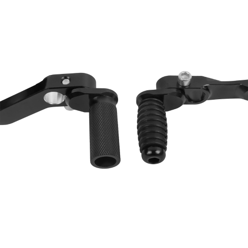 Yamaha YZF-R7 Adjustable Rear Foot Control set 2022-2024
