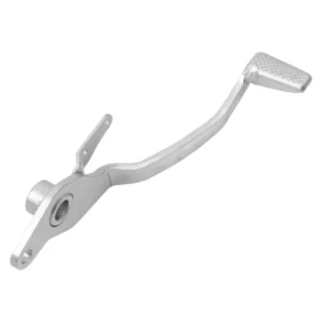 Yamaha YZF-R7 Brake Lever Pedal Peg 2022-2024