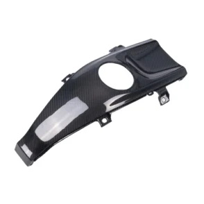 Yamaha YZF-R7 Carbon Fiber Fuel Tank Central Cover 2022-2025