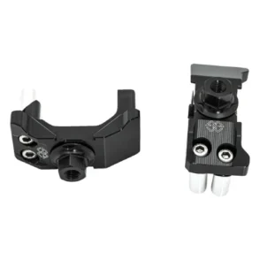 Yamaha YZF-R7 Chain Adjuster Blocks 2022-2024