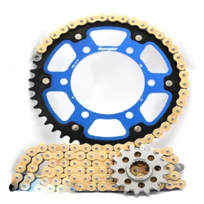 Yamaha YZF-R7 Chain & Sprocket Kit 2022-2024