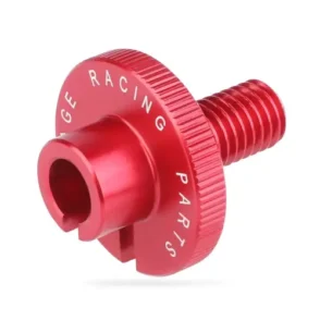 Yamaha YZF-R7 Clutch Cable Wire Adjuster Screw Bolt 2022-2024