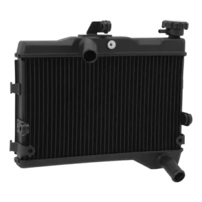 Yamaha YZF-R7 Engine Cooling Radiator 2022-2025