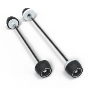 Yamaha YZF-R7 Fork Axle Slider Wheel Protector 2022-2023