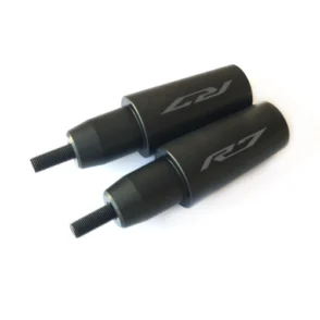 Yamaha YZF-R7 Frame Sliders Crash Protector 2022-2023