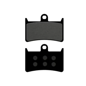 Yamaha YZF-R7 Front Brake Pads 2022-2024