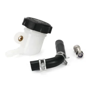 Yamaha YZF-R7 Front Rear Brake Fluid Reservoir Master Cylinder Cup 2022-2025