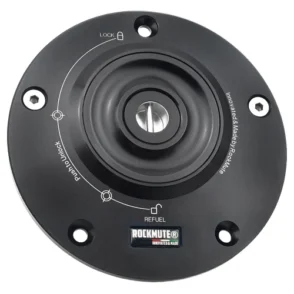 Yamaha YZF-R7 Fuel Gas Tank Cap 2022