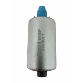 Yamaha YZF-R7 Fuel Pump 2022-2023
