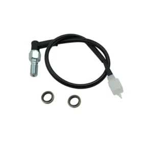 Yamaha YZF-R7 Hydraulic Brake Pressure Rear Light Switch 2022-2024