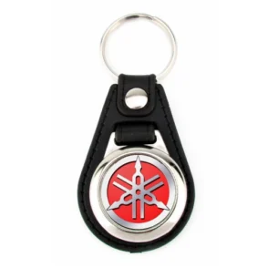 Yamaha YZF-R7 Keychain 2022-2025