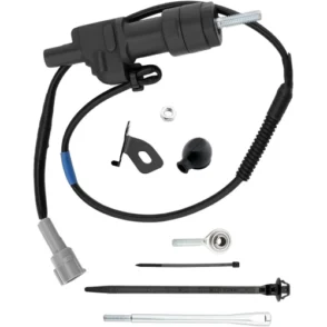 Yamaha YZF-R7 Quick Shifter Kit 2022-2024