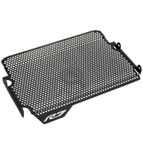 Yamaha YZF-R7 Radiator Guard Cover 2022