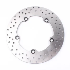 Yamaha YZF-R7 Rear Brake Disc 2022-2024