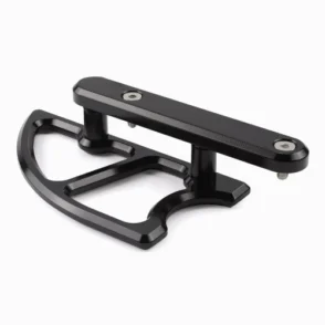 Yamaha YZF-R7 Rear Brake Disc & Sprocket Guards 2022-2025