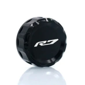 Yamaha YZF-R7 Rear Brake Fluid Reservoir Cap 2022