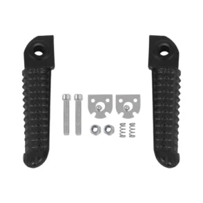 Yamaha YZF-R7 Rear Footpegs 2022-2025