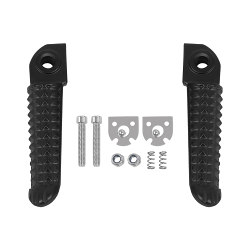 Yamaha YZF-R7 Rear Footpegs 2022-2025