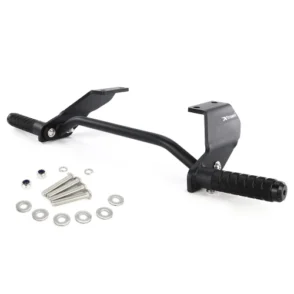 Yamaha YZF-R7 Rear Footpegs Stunt Protection 2022-2025