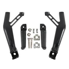 Yamaha YZF-R7 Rear Passenger Footpegs Bracket Kit 2022-2024