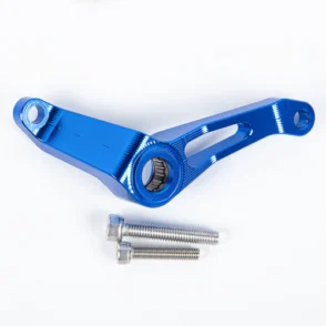 Yamaha YZF-R7 Shift retainer Holder Stabilizer 2022-2023