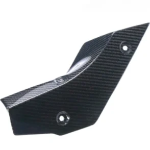 Yamaha YZF-RIM Exhaust Heat Shield 2015-2024