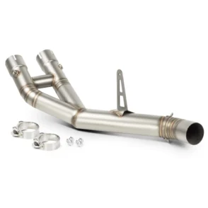 Yamaha YZF-RIM Exhaust Mid Connection Pipe 2015-2020