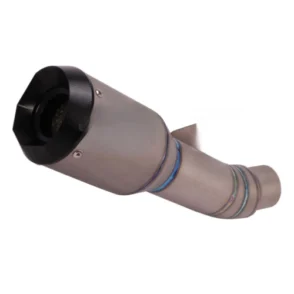 Yamaha YZF-RIM Exhaust Small Muffler 2015-2020