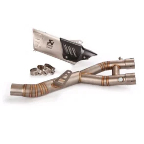 Yamaha YZF-RIM Exhaust System 2015-2025