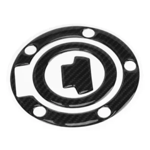 Yamaha YZF-RIM Fuel Gas Tank Cap Protector Sticker 2015-2018