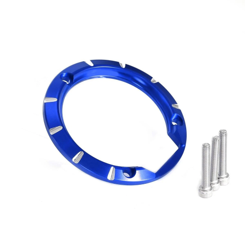 Yamaha YZF-RIM Fuel Tank Lid Cover Ring 2015-2024