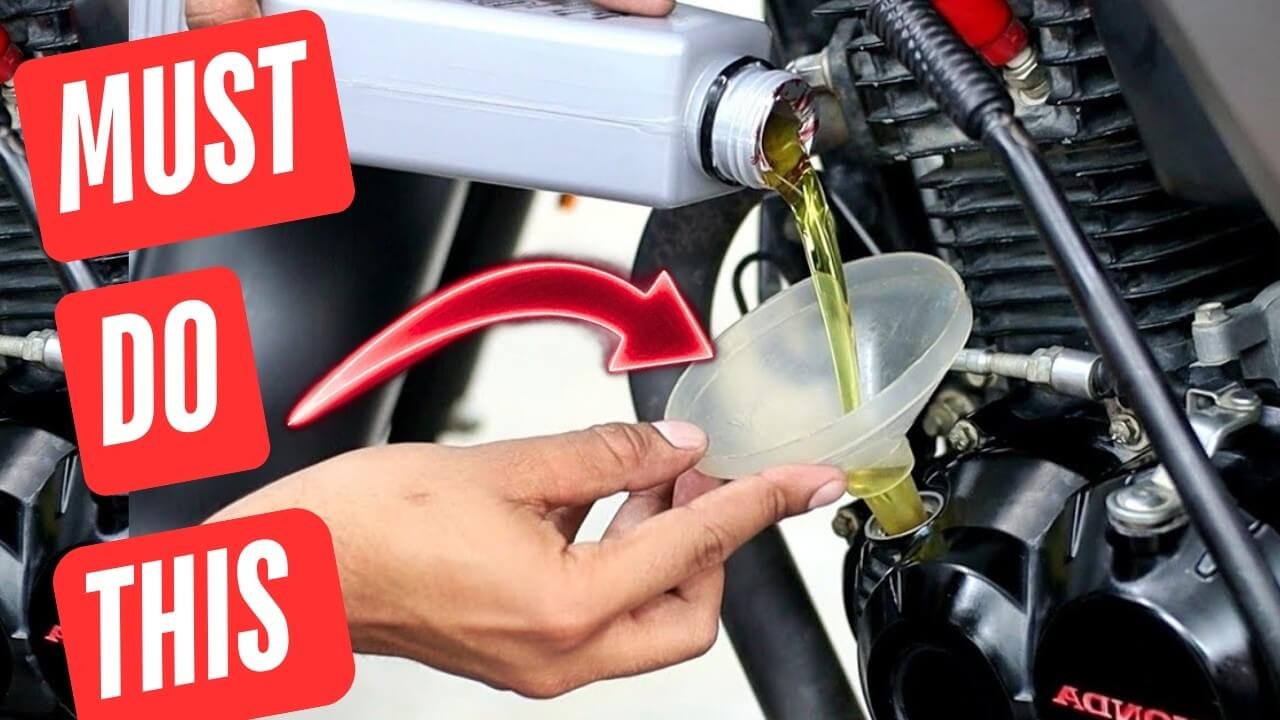 A Practical Oil Change Rule That Actually Works