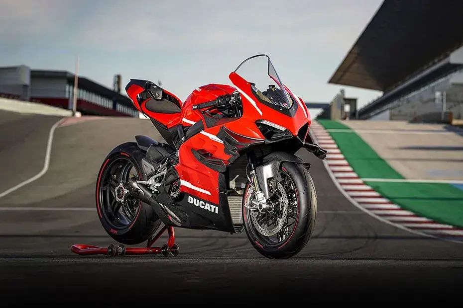 Ducati Heat Management Mods Riders Wish They Did Sooner