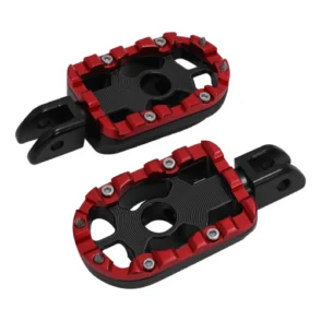 Harley-Davidson CVO Pan America RA1250SE Driver Footpegs 2024-2025