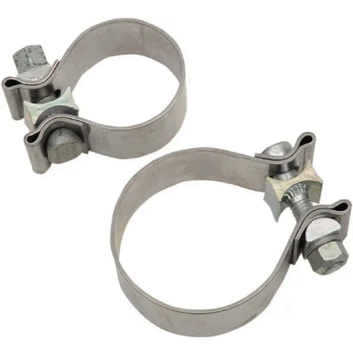 Harley-Davidson CVO Pan America RA1250SE Exhaust Muffler Clamps 2024