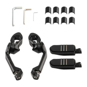 Harley-Davidson CVO Pan America RA1250SE Footrest Kit 2024
