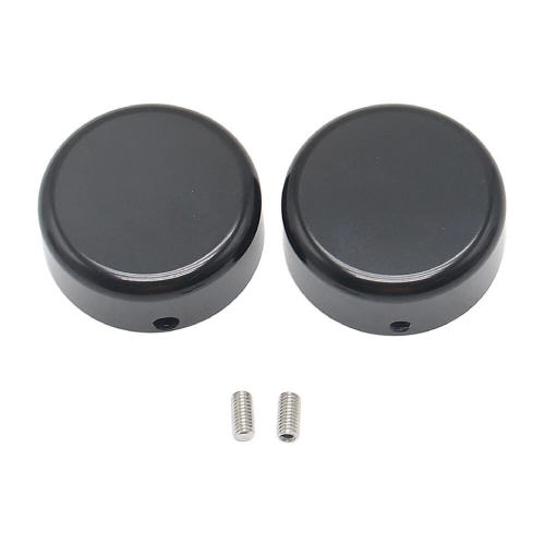 Harley-Davidson CVO Pan America RA1250SE Front Upper Fork Stem Cover Caps 2024